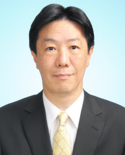 代表行政書士 藤澤 信