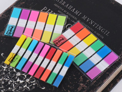 ポスト・イット写真